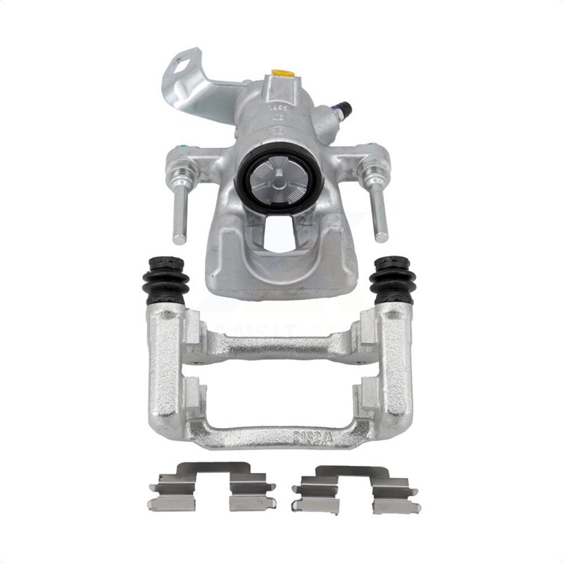 CMX | New Brake Caliper w/ Hardware - Rear Left - Cooper 2007-2015