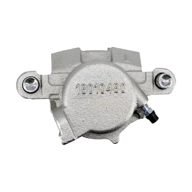 CMX | New Brake Caliper w/ Hardware - Front Left - Buick / Chevrolet / GMC / Isuzu / Oldsmobile / Pontiac 1980-2003