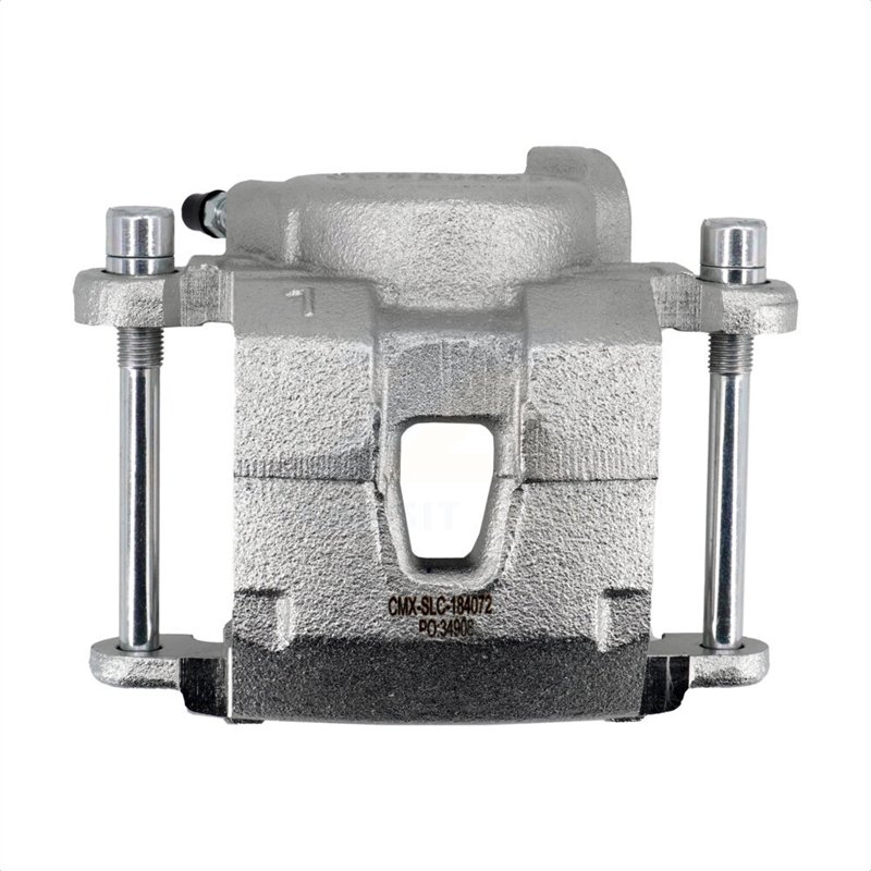 CMX | New Brake Caliper w/ Hardware - Front Left - Buick / Chevrolet / GMC / Isuzu / Oldsmobile / Pontiac 1980-2003