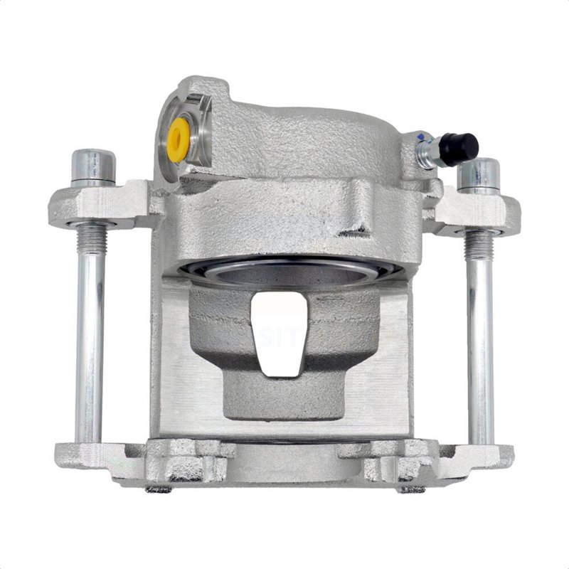 CMX | New Brake Caliper w/ Hardware - Front Left - Buick / Chevrolet / GMC / Isuzu / Oldsmobile / Pontiac 1980-2003