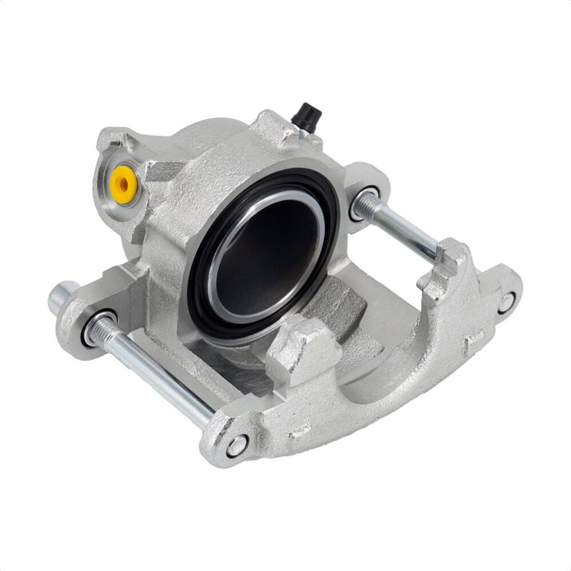 CMX | New Brake Caliper w/ Hardware - Front Left - Buick / Chevrolet / GMC / Isuzu / Oldsmobile / Pontiac 1980-2003