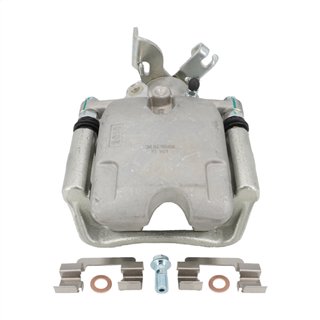 CMX | New Brake Caliper w/ Hardware - Rear Right - Buick / Cadillac / Chevrolet 2011-2020