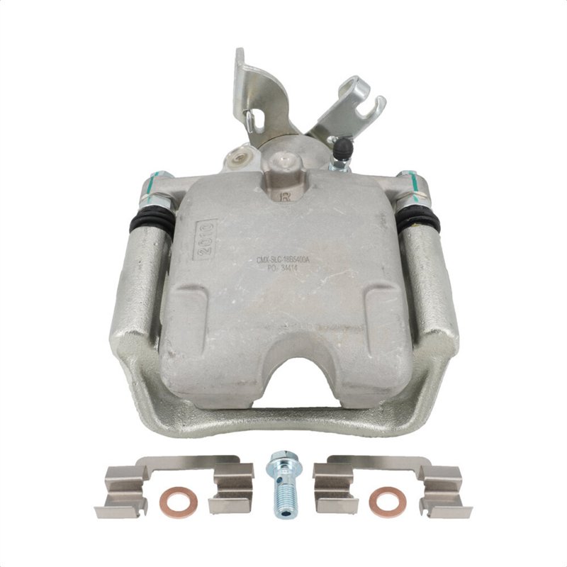 CMX | New Brake Caliper w/ Hardware - Rear Right - Buick / Cadillac / Chevrolet 2011-2020