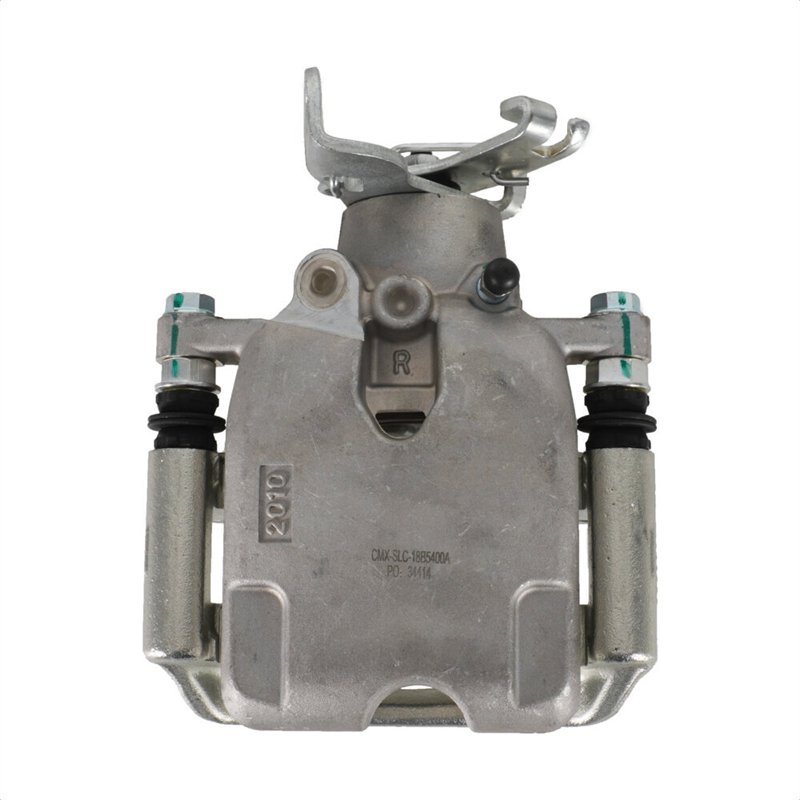 CMX | New Brake Caliper w/ Hardware - Rear Right - Buick / Cadillac / Chevrolet 2011-2020