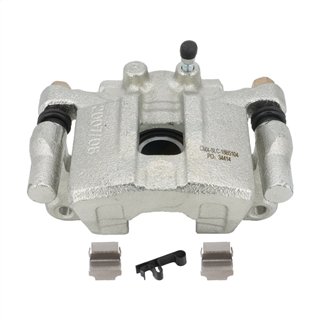 CMX | Étrier de freins neuf avec quincaillerie - Arrière Droit - Chrysler / Dodge / Jeep / Mitsubishi 2007-2017