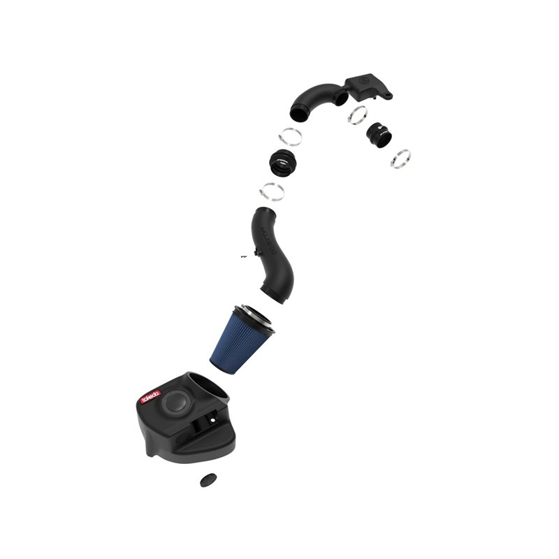 aFe Power | Takeda Momentum Cold Air Intake w/Pro 5R - Outback 2.5L 2020-2022