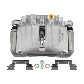 CMX | New Brake Caliper w/ Hardware - Rear Right - Cadillac / Chevrolet / GMC 2000-2007