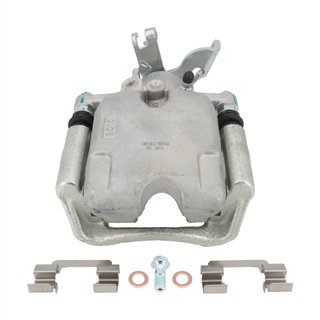 CMX | New Brake Caliper w/ Hardware - Rear Right - Malibu 2014-2015