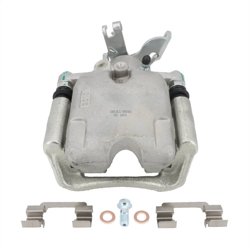 CMX | New Brake Caliper w/ Hardware - Rear Right - Malibu 2014-2015