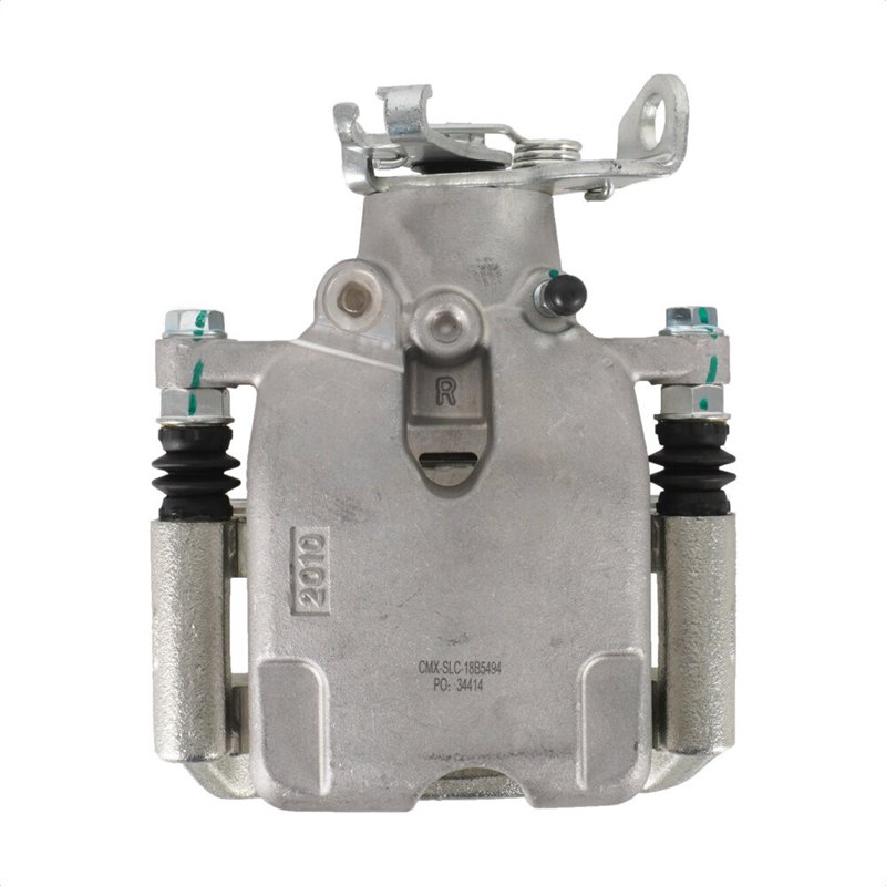 CMX | New Brake Caliper w/ Hardware - Rear Right - Malibu 2014-2015