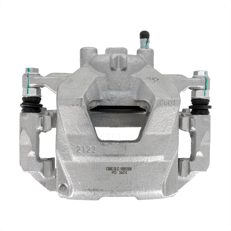 CMX | New Brake Caliper w/ Hardware - Front Left - Cruze / Cruze Limited / Sonic 2011-2017