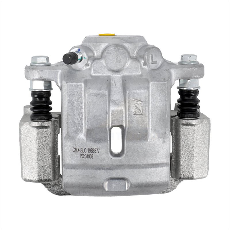 CMX | New Brake Caliper w/ Hardware - Rear Left - Forester / Legacy / Outback 2010-2018