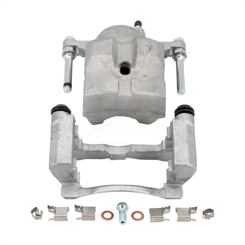 CMX | Étrier de freins neuf avec quincaillerie - Avant Gauche - Lexus / Toyota 2010-2022