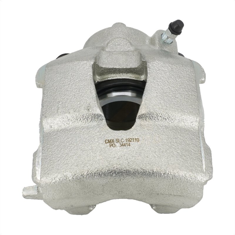 CMX | New Brake Caliper w/ Hardware - Front Left - Volkswagen 1998-2015