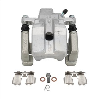CMX | Étrier de freins neuf avec quincaillerie - Arrière Droit - ES300h / ES350 / Avalon / Camry 2012-2018
