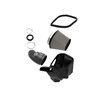 aFe Power | Track Series Stage-2 Carbon Fiber Intake System w/Pro DRY S Media - Durango / Grand Cherokee 6.4L 2012-2023 aFe P...