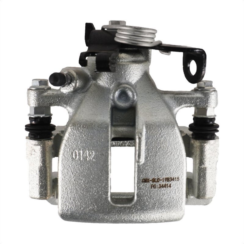CMX | New Brake Caliper w/ Hardware - Rear Left - A4 / A4 Quattro 2005-2009