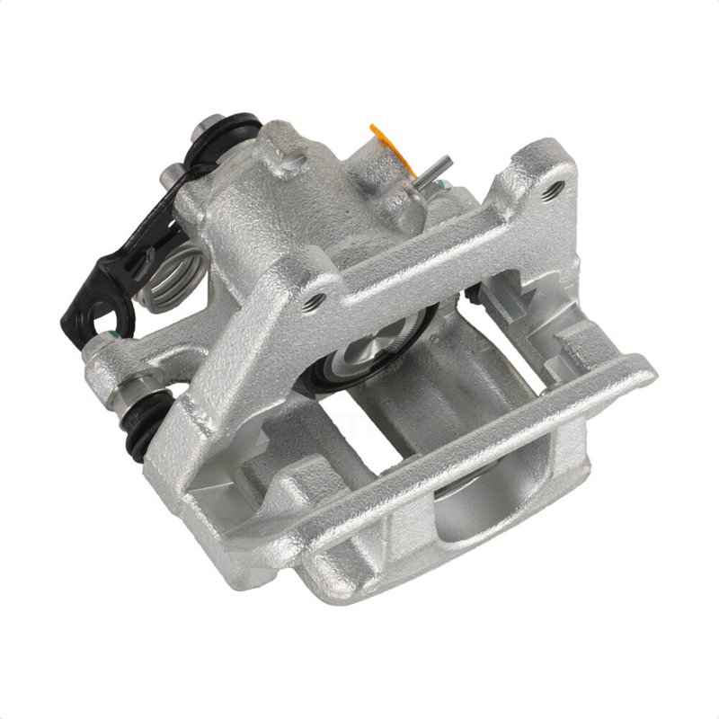 CMX | New Brake Caliper w/ Hardware - Rear Left - A4 / A4 Quattro 2005-2009