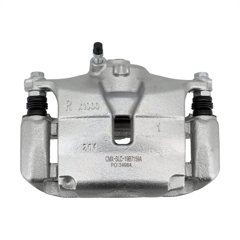 CMX | New Brake Caliper w/ Hardware - Front Right - 3 / 3 Sport / CX-3 2014-2018