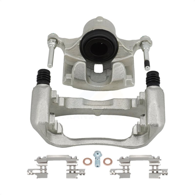 CMX | New Brake Caliper w/ Hardware - Front Right - 3 / 3 Sport / CX-3 2014-2018