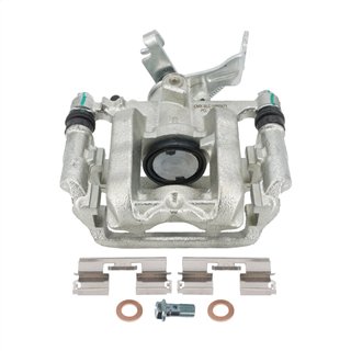 CMX | New Brake Caliper w/ Hardware - Rear Left - Encore / Sonic / Trax 2013-2017