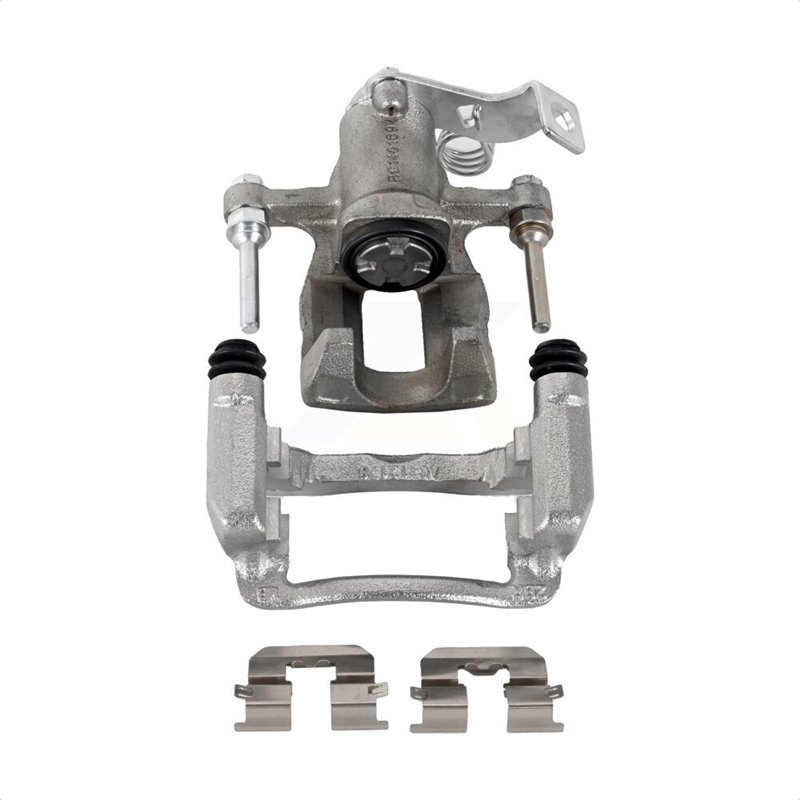 CMX | New Brake Caliper w/ Hardware - Rear Left - Rio 2012-2017