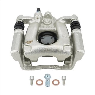 CMX | New Brake Caliper w/ Hardware - Rear Left - 3 / 3 Sport 2017-2018