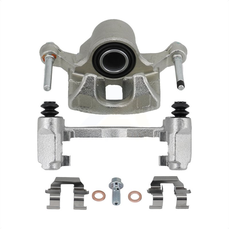CMX | Étrier de freins neuf avec quincaillerie - Arrière Gauche - Buick / Chevrolet / Oldsmobile / Pontiac 1997-2010