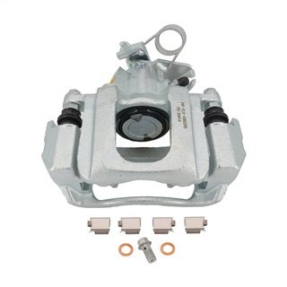 CMX | New Brake Caliper w/ Hardware - Rear Right - Edge / MKX 2011-2015