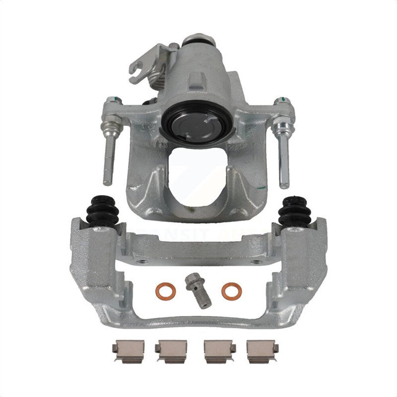 CMX | New Brake Caliper w/ Hardware - Rear Right - Edge / MKX 2011-2015