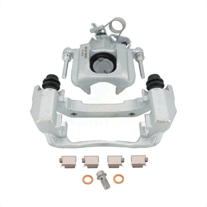 CMX | New Brake Caliper w/ Hardware - Rear Right - Edge / MKX 2011-2015