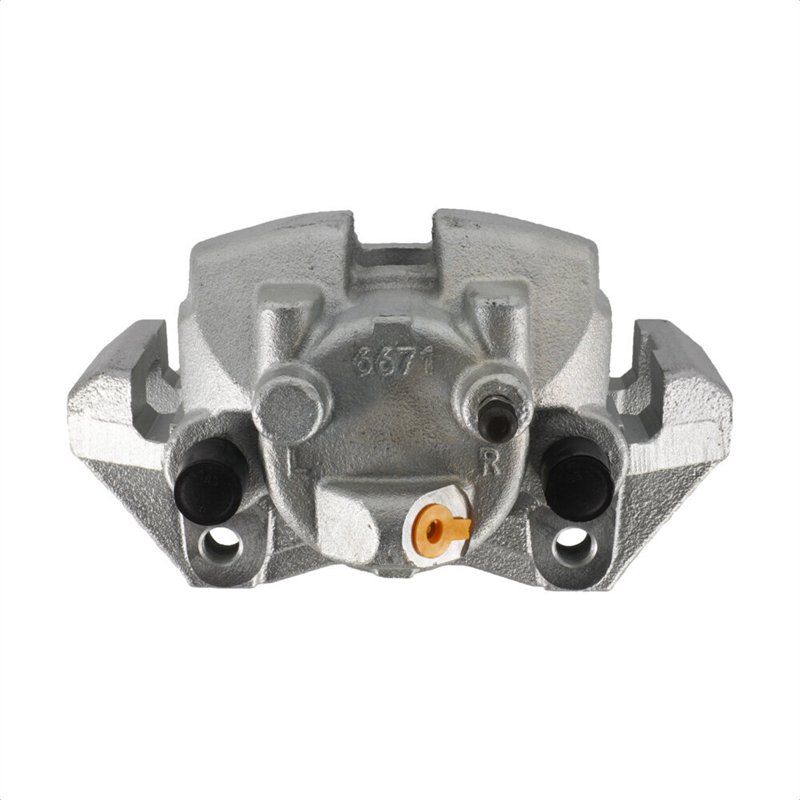 CMX | New Brake Caliper w/ Hardware - Front Right - Escape / Tribute / Mariner 2011-2012