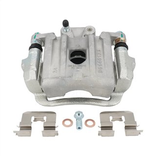 CMX | Étrier de freins neuf avec quincaillerie - Arrière Gauche - Santa Fe / Santa Fe Sport / Santa Fe XL / Sorento 2010-2020