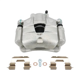CMX | Étrier de freins neuf avec quincaillerie - Avant Gauche - Bolt EV / Cruze / Volt 2016-2020