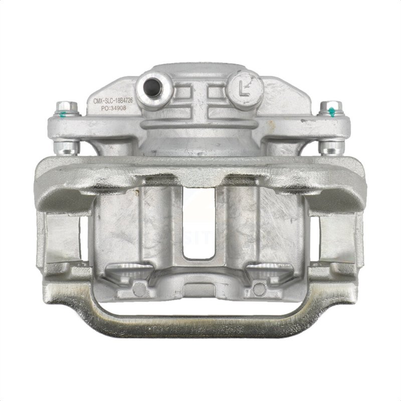 CMX | New Brake Caliper w/ Hardware - Rear Left - Cadillac / Chevrolet / GMC 1999-2005