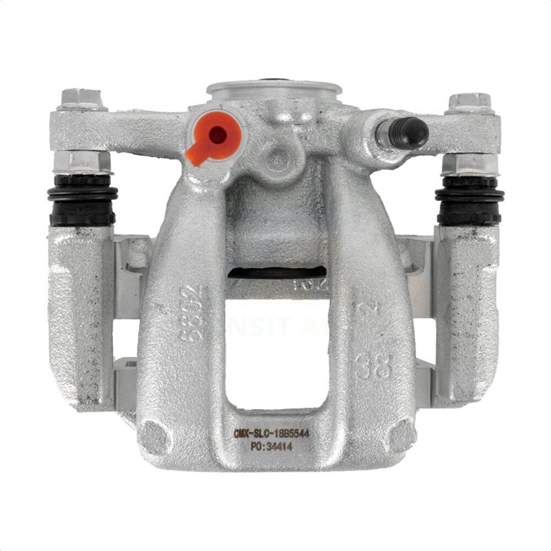 CMX | New Brake Caliper w/ Hardware - Rear Left - Buick / Chevrolet / GMC 2016-2022
