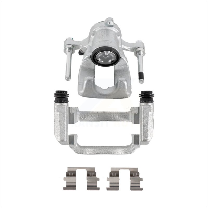 CMX | New Brake Caliper w/ Hardware - Rear Left - Buick / Chevrolet / GMC 2016-2022