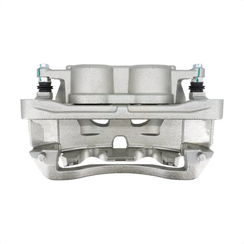 CMX | Étrier de freins neuf avec quincaillerie - Avant Droit - E-150 / E-250 / E-350 Super Duty / E-450 Super Duty 2008-2022