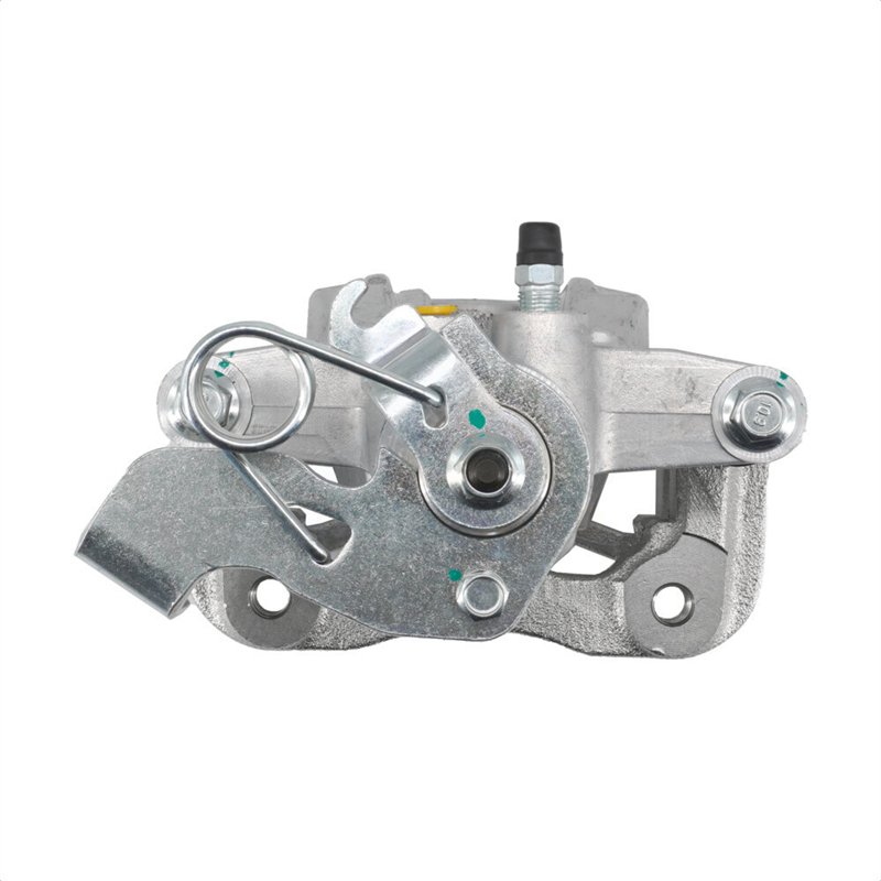 CMX | New Brake Caliper w/ Hardware - Rear Left - Elantra / Elantra Coupe 2011-2016