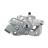CMX | New Brake Caliper w/ Hardware - Rear Left - Elantra / Elantra Coupe 2011-2016