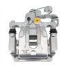 CMX | New Brake Caliper w/ Hardware - Rear Left - Elantra / Elantra Coupe 2011-2016