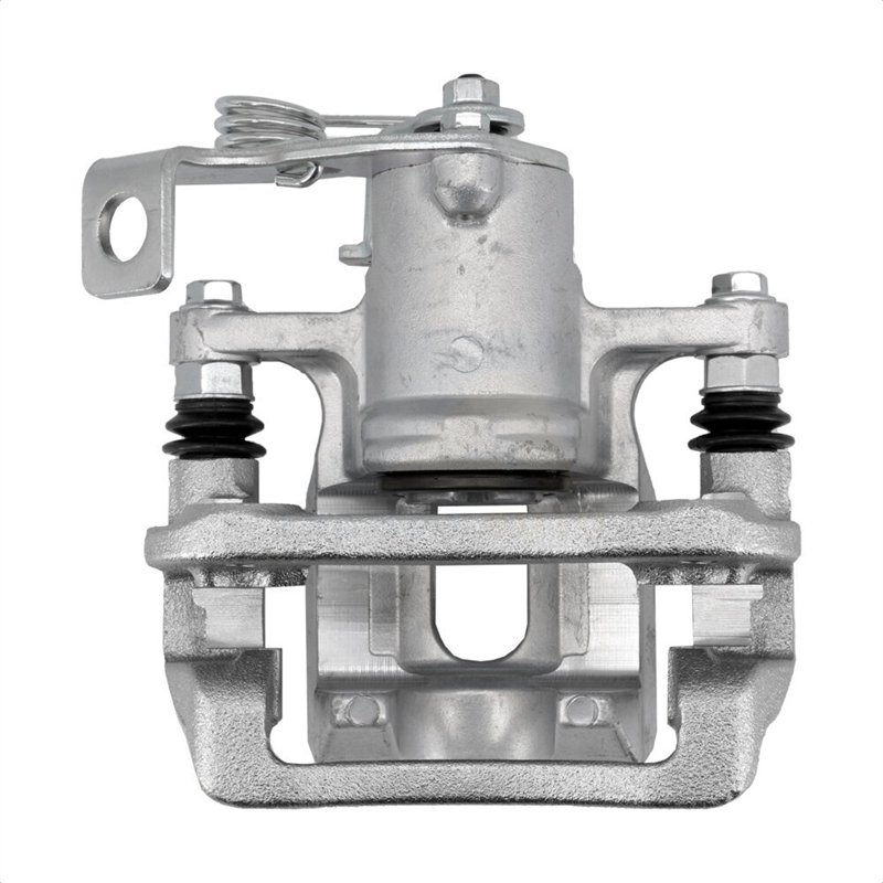 CMX | New Brake Caliper w/ Hardware - Rear Left - Elantra / Elantra Coupe 2011-2016