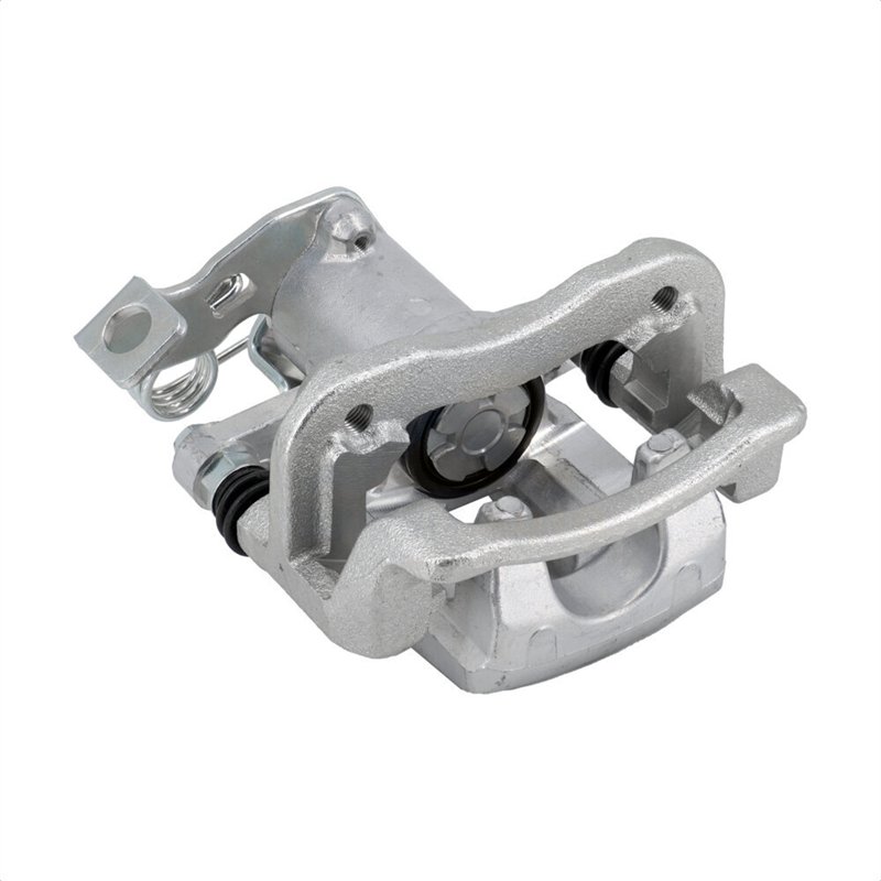 CMX | New Brake Caliper w/ Hardware - Rear Left - Elantra / Elantra Coupe 2011-2016