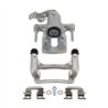 CMX | New Brake Caliper w/ Hardware - Rear Left - Elantra / Elantra Coupe 2011-2016