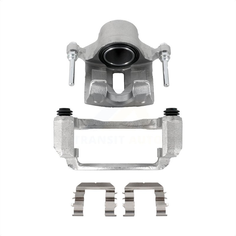 CMX | New Brake Caliper w/ Hardware - Front Left - Tucson / Sportage 2010-2016
