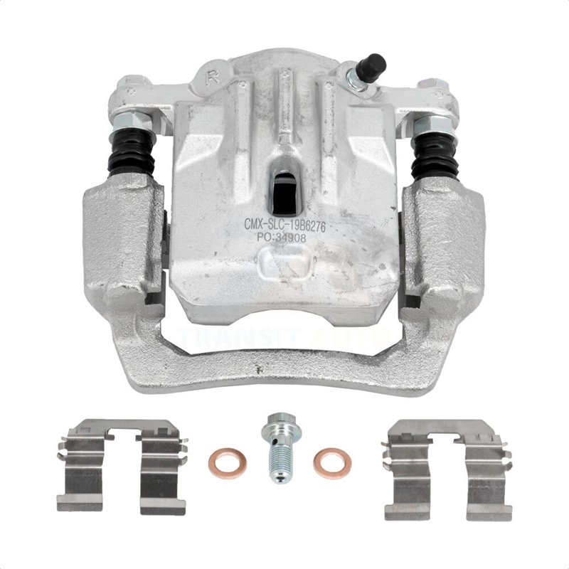 CMX | New Brake Caliper w/ Hardware - Rear Right - Legacy / Outback 2010-2014