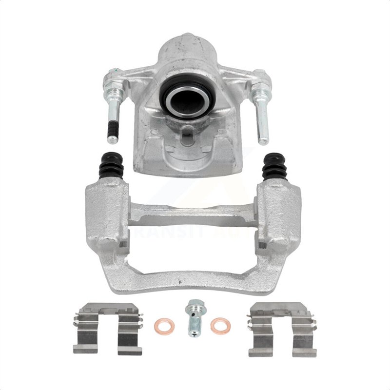 CMX | New Brake Caliper w/ Hardware - Rear Right - Legacy / Outback 2010-2014