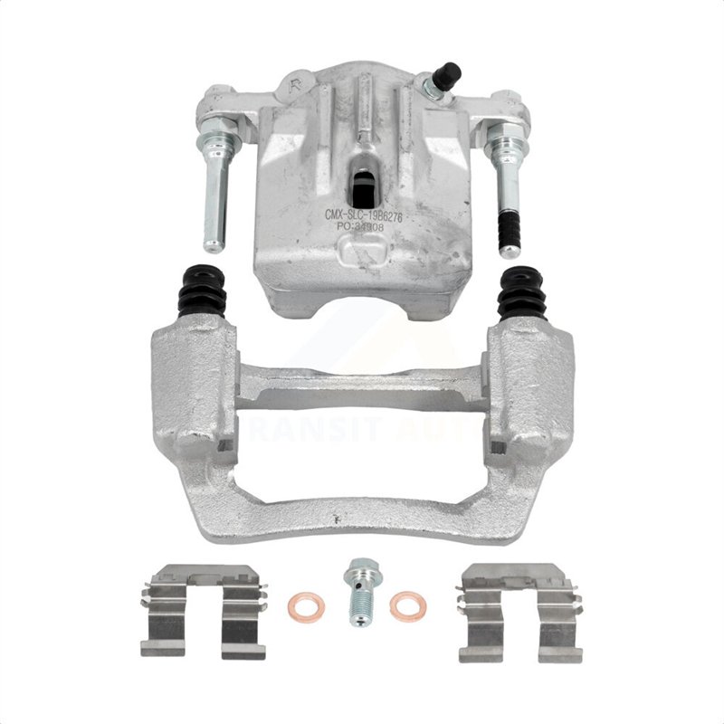 CMX | New Brake Caliper w/ Hardware - Rear Right - Legacy / Outback 2010-2014
