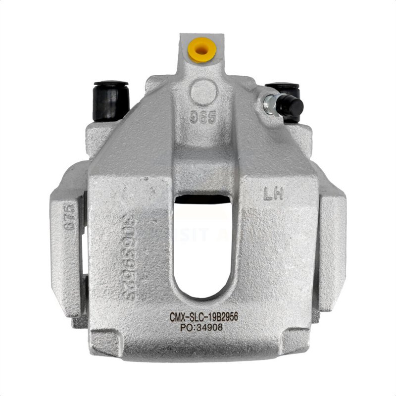 CMX | New Brake Caliper w/ Hardware - Rear Left - XC90 2003-2014