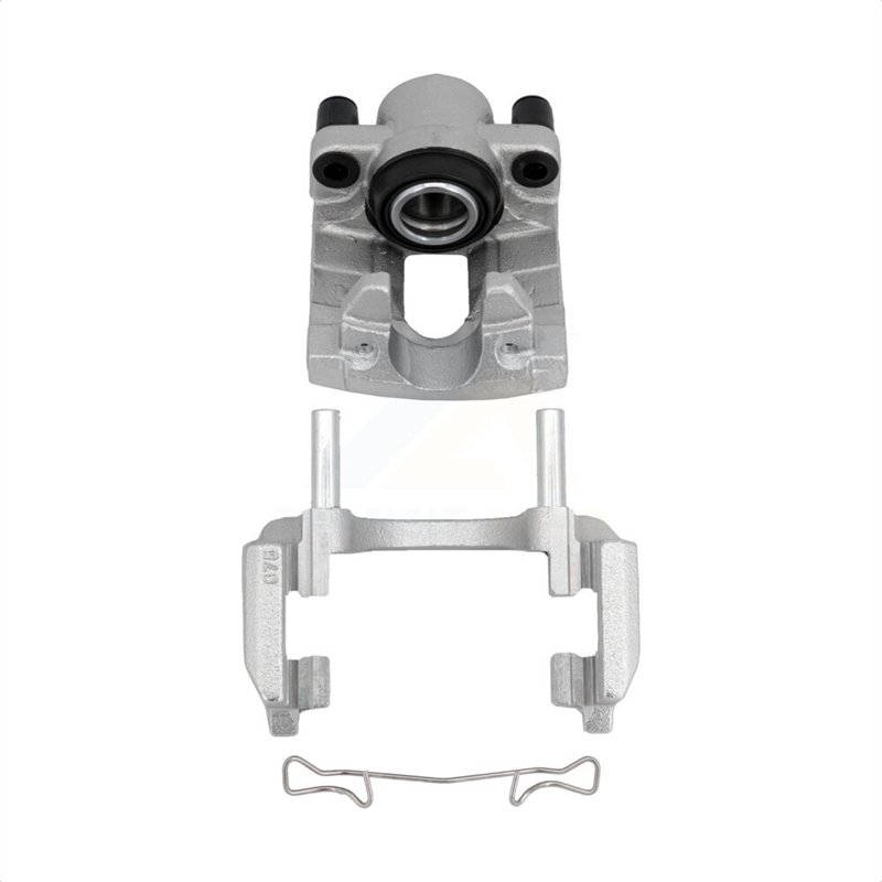 CMX | New Brake Caliper w/ Hardware - Rear Left - XC90 2003-2014